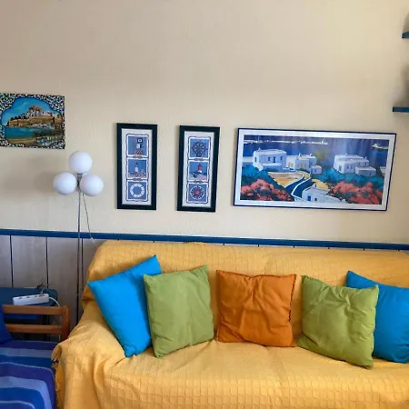 Apartman Jewel Of
