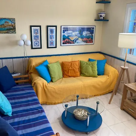 Jewel Of Apartman Peñíscola